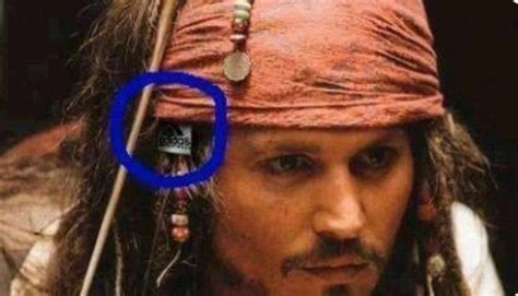 jack sparrow adidas fake|jack sparrow red jaw.